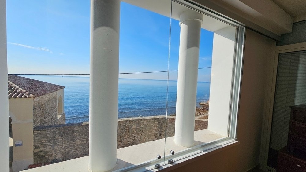 Apartment in Novigrad, Istria County, Croatia 1 - 17288975