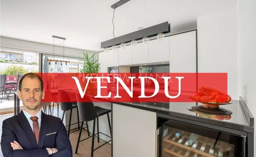 Apartment in Bettembourg, Luxembourg District, Luxembourg 1