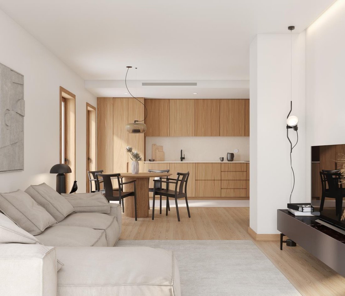 Apartment in Cedofeita, Santo Ildefonso, Se, Miragaia, Sao Nicolau e Vitoria, Porto District, Portugal 1 - 17291550