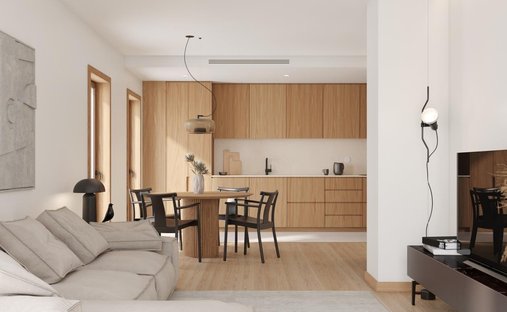 Apartment in Bonfim, Porto District, Portugal 1