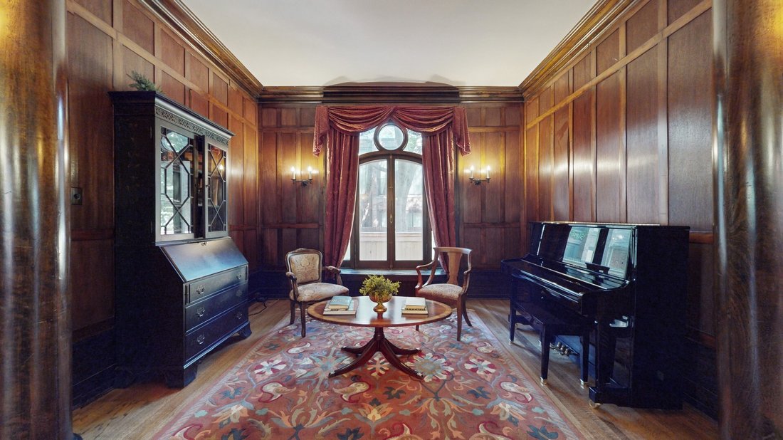 House in Chicago, Illinois, United States 5 - 17289330
