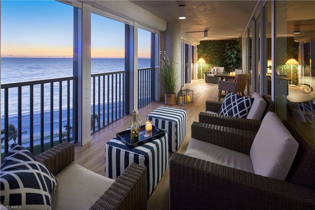 Condo in Naples, Florida, United States 1 - 16773137