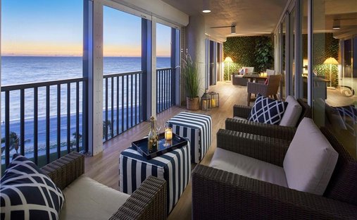 Condo in Naples, Florida, United States 1