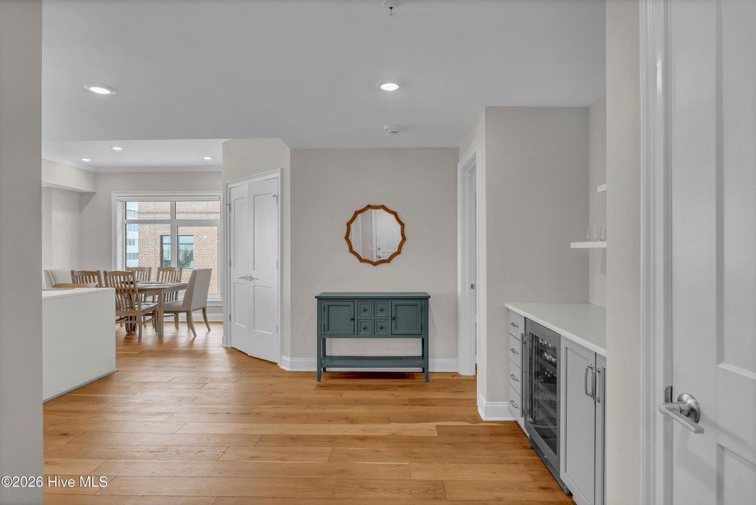 Condo in Wilmington, North Carolina, United States 3 - 17289082