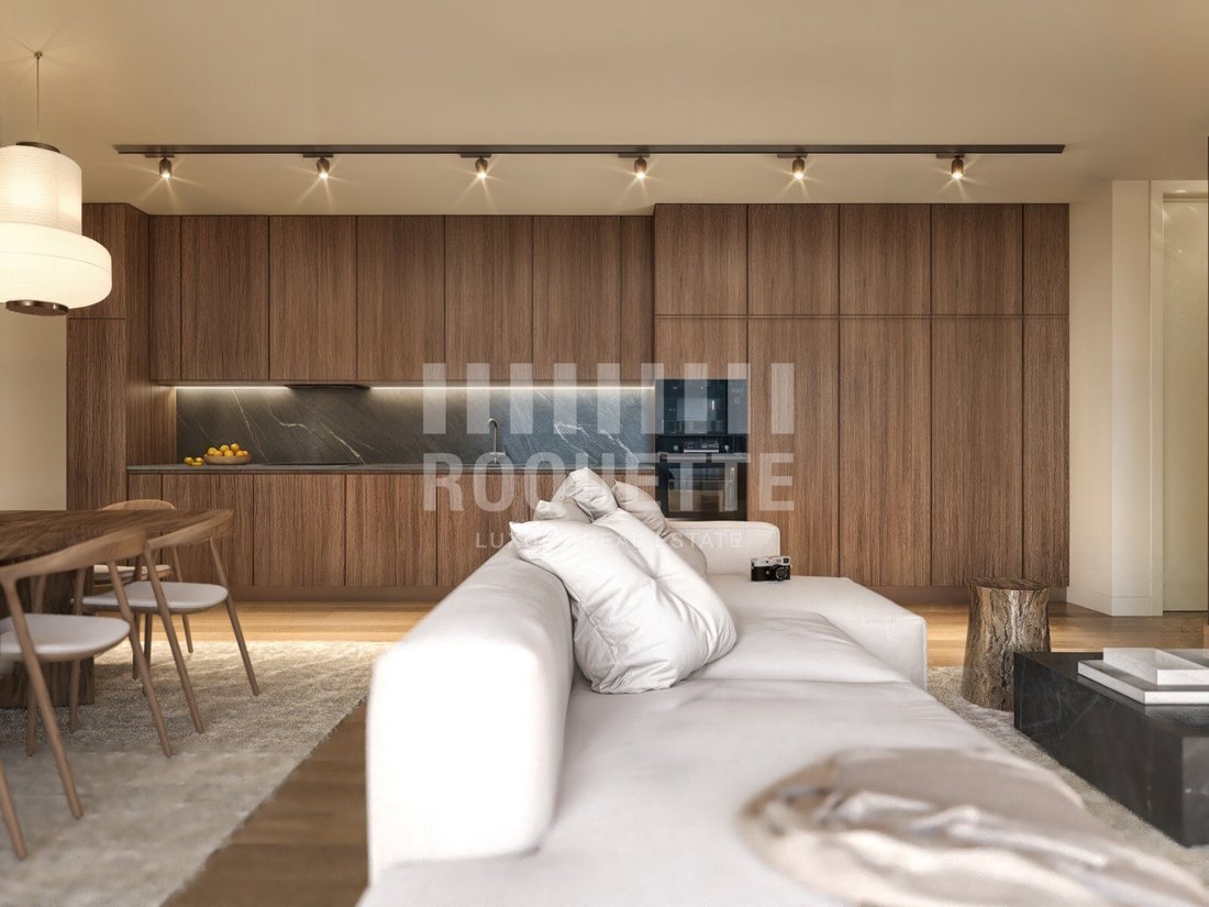 Apartment in Matosinhos e Leca da Palmeira, Porto District, Portugal 3 - 17289811