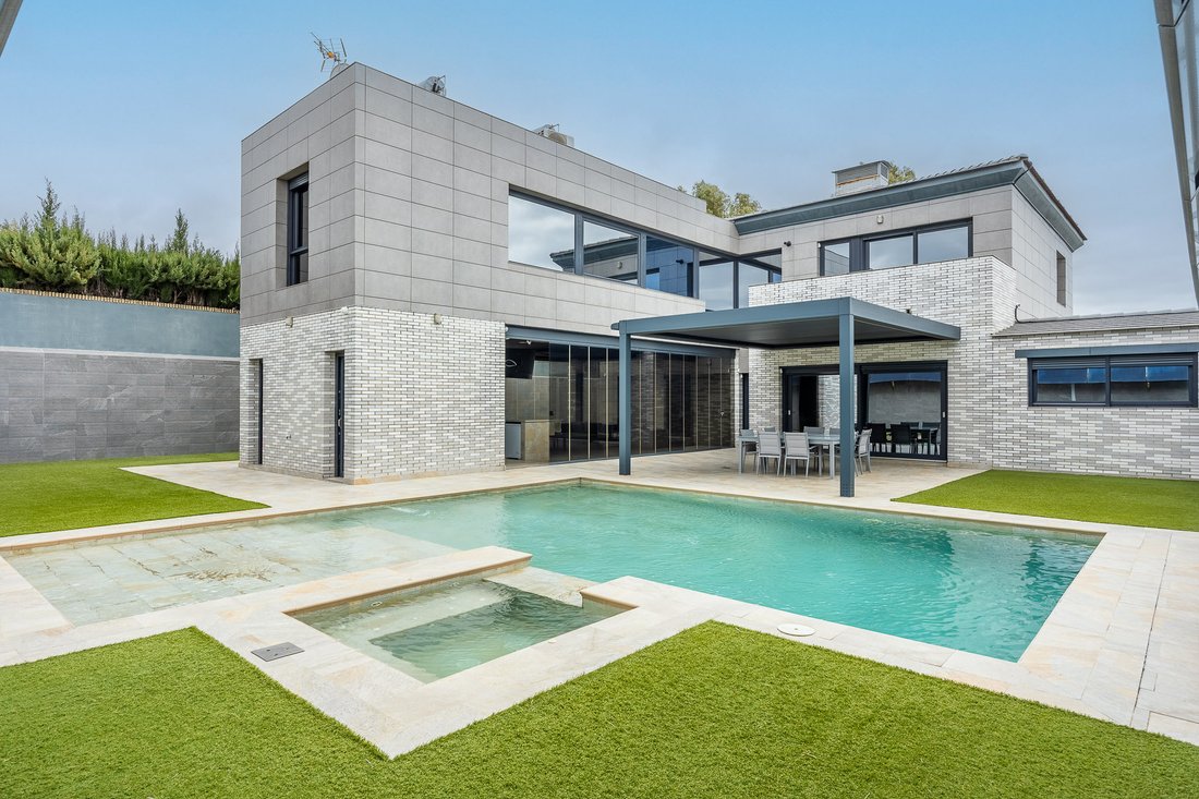 House in Montequinto, Dos Hermanas, Spain 1 - 17289575