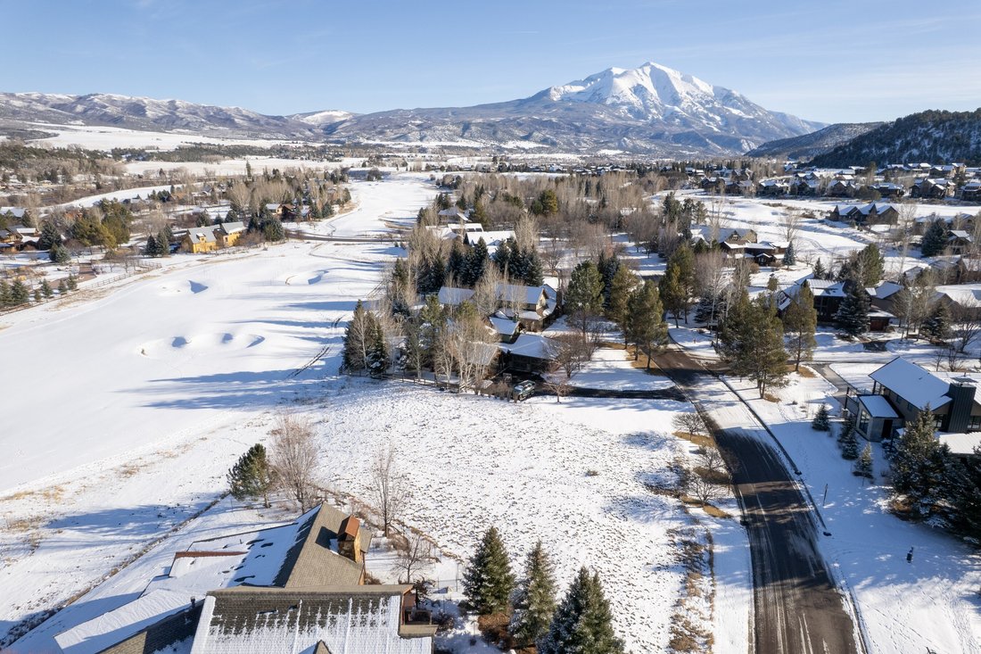 Land in Carbondale, Colorado, United States 1 - 17291015