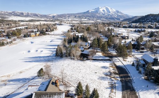 Land in Carbondale, Colorado, United States 1