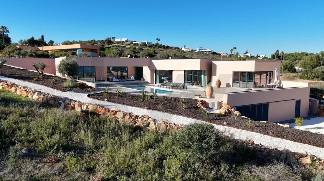 Townhouse in Odiaxere, Algarve, Portugal 2 - 17291572