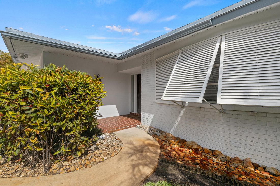 House in Lantana, Florida, United States 4 - 17289490