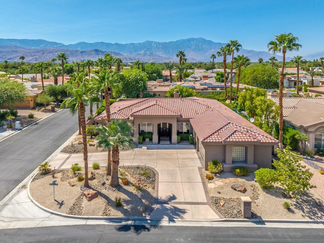 House in Palm Desert, California, United States 1 - 17288377
