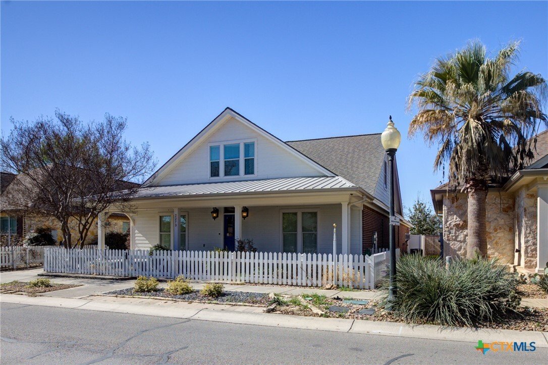House in New Braunfels, Texas, United States 1 - 17288441