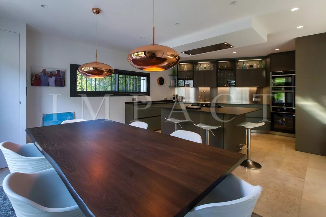 House in Montfleury, Cannes, France 4 - 17287539