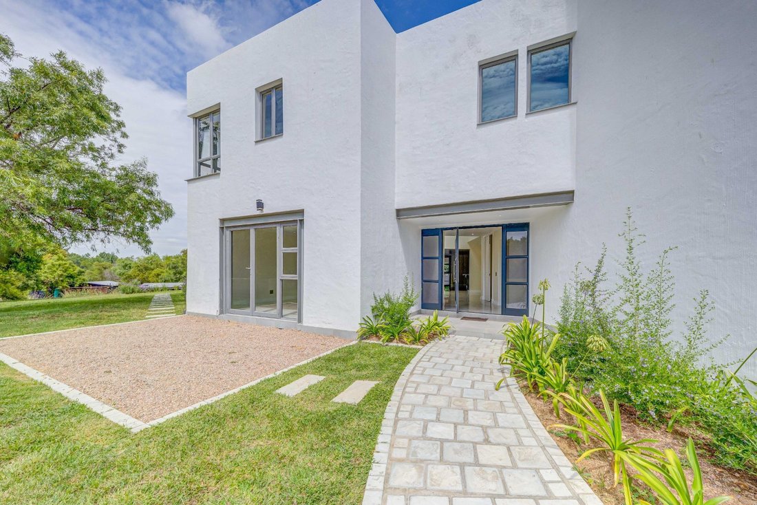 Casa en Kyalami AH, Gauteng, Sudáfrica 4 - 17289875