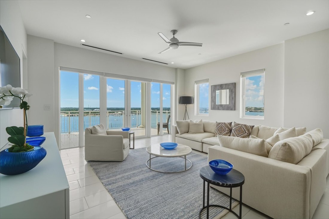 Condo in Paradise Island, Bahamas 4 - 17015879