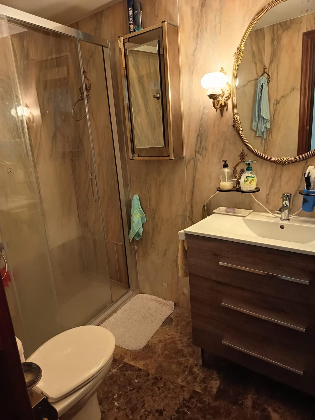Apartment in Distrito Centro, Cordoba, Spain 4 - 17291524