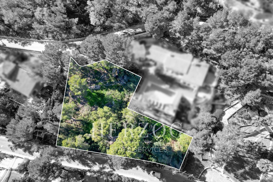Land in Cala Fornells, Calvia, Balearic Islands 3 - 17288758