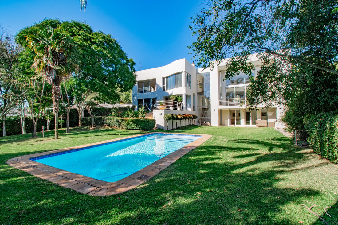 House in Monument Park, Gauteng, South Africa 1 - 17287679