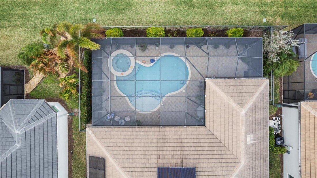 House in Port St. Lucie, Florida, United States 5 - 17289539