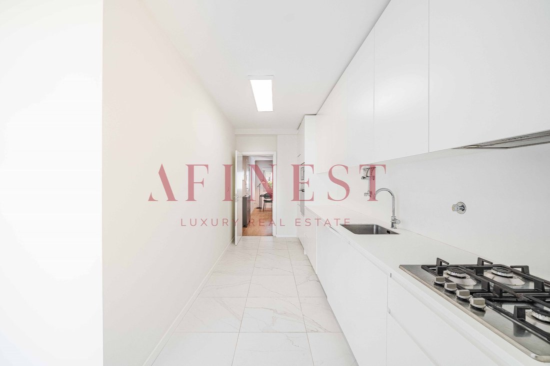 Appartamento a Estoril, Cascais e Estoril, Lisbona 2 - 16981674