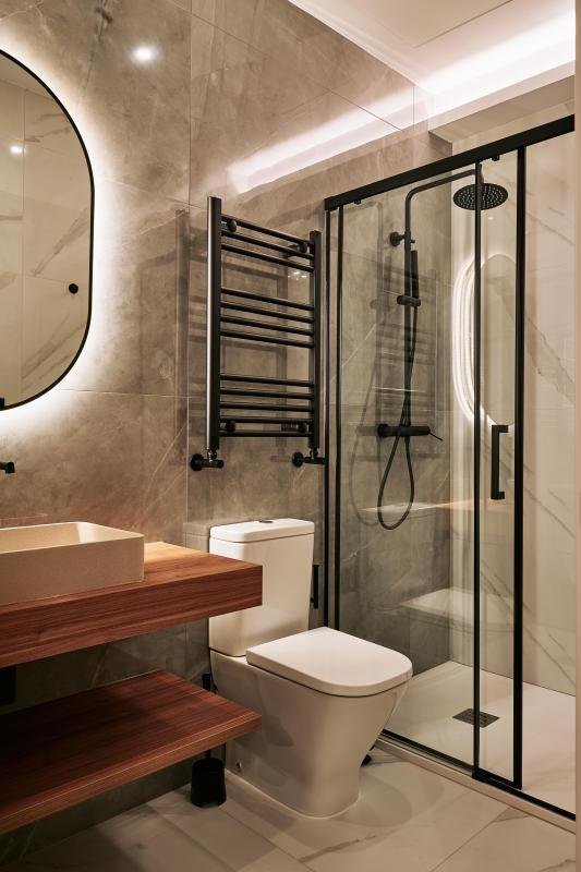 Apartment in Centro, Madrid, Spain 4 - 17286394