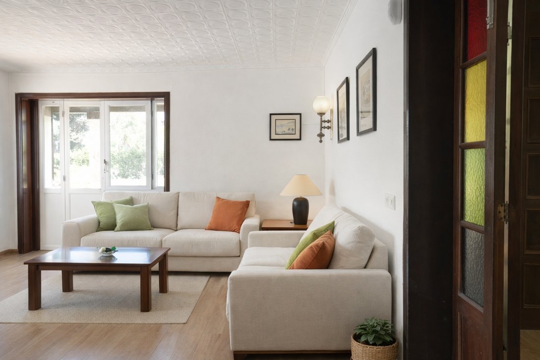 Bungalow en San Lorenzo de Cardessar, Islas Baleares, España 4 - 17292155