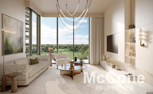 Apartment in Dubai, Dubai, United Arab Emirates 1