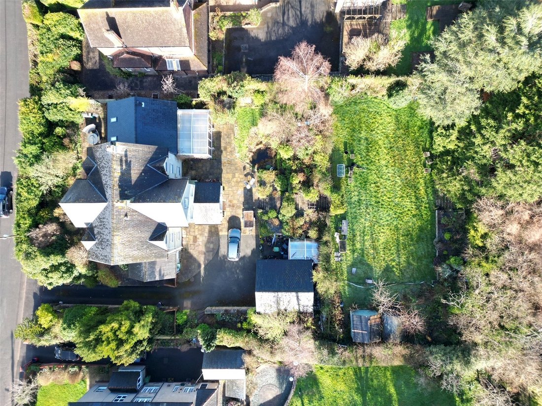 House in Brecon, Wales 5 - 15798464