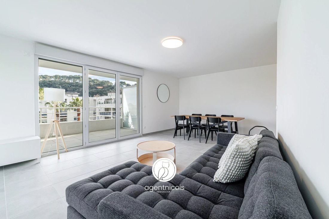 Apartment in Saint Jean-Les Vallières, Cagnes-sur-Mer, France 3 - 17286971