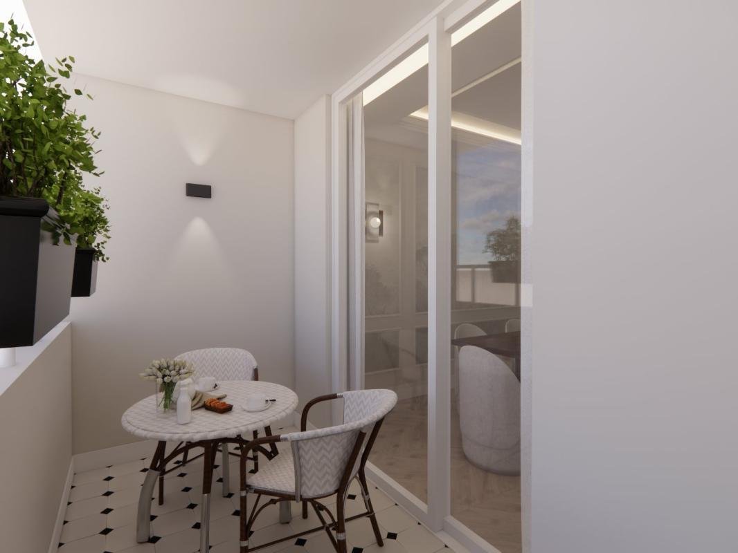 Apartment in Barrio Salamanca, Madrid, Spain 3 - 17286365