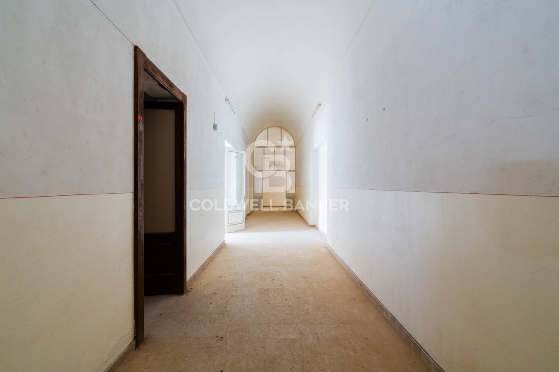 Country House in Castrignano del Capo, Apulia, Italy 4 - 17290603