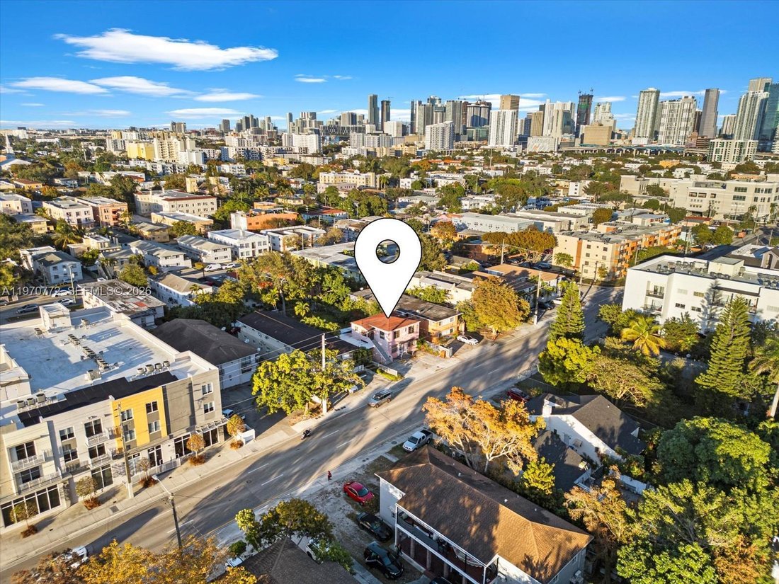 Land in Miami, Florida, United States 4 - 17289617