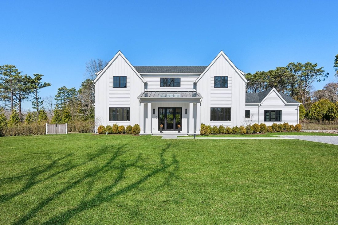 Southampton, New York, United States 2 - 17289737