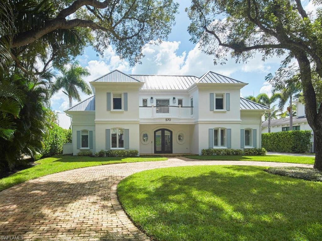 House in Naples, Florida, United States 1 - 16591225
