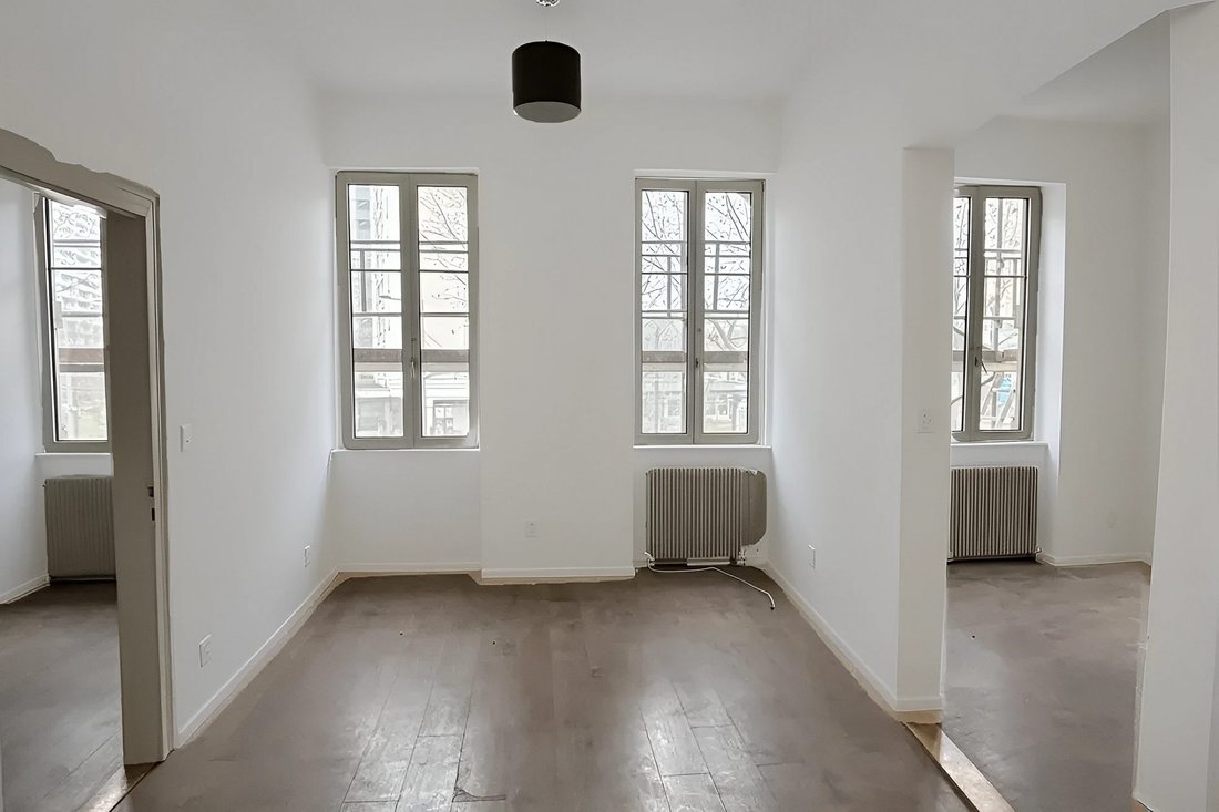 Apartment in Poincare Est, Strasbourg, France 5 - 17290716