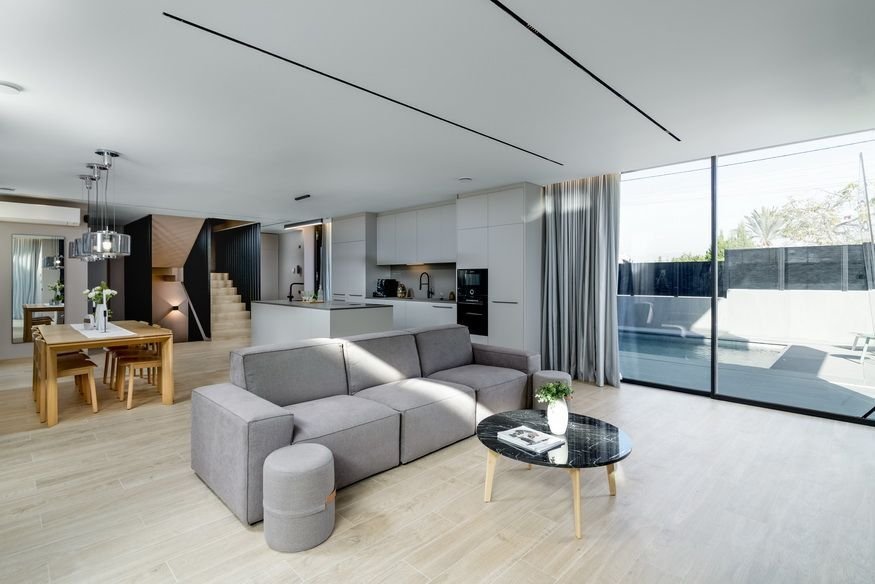 Villa in l'Albir, l'Alfas del Pi, Valencian Community 4 - 17289088
