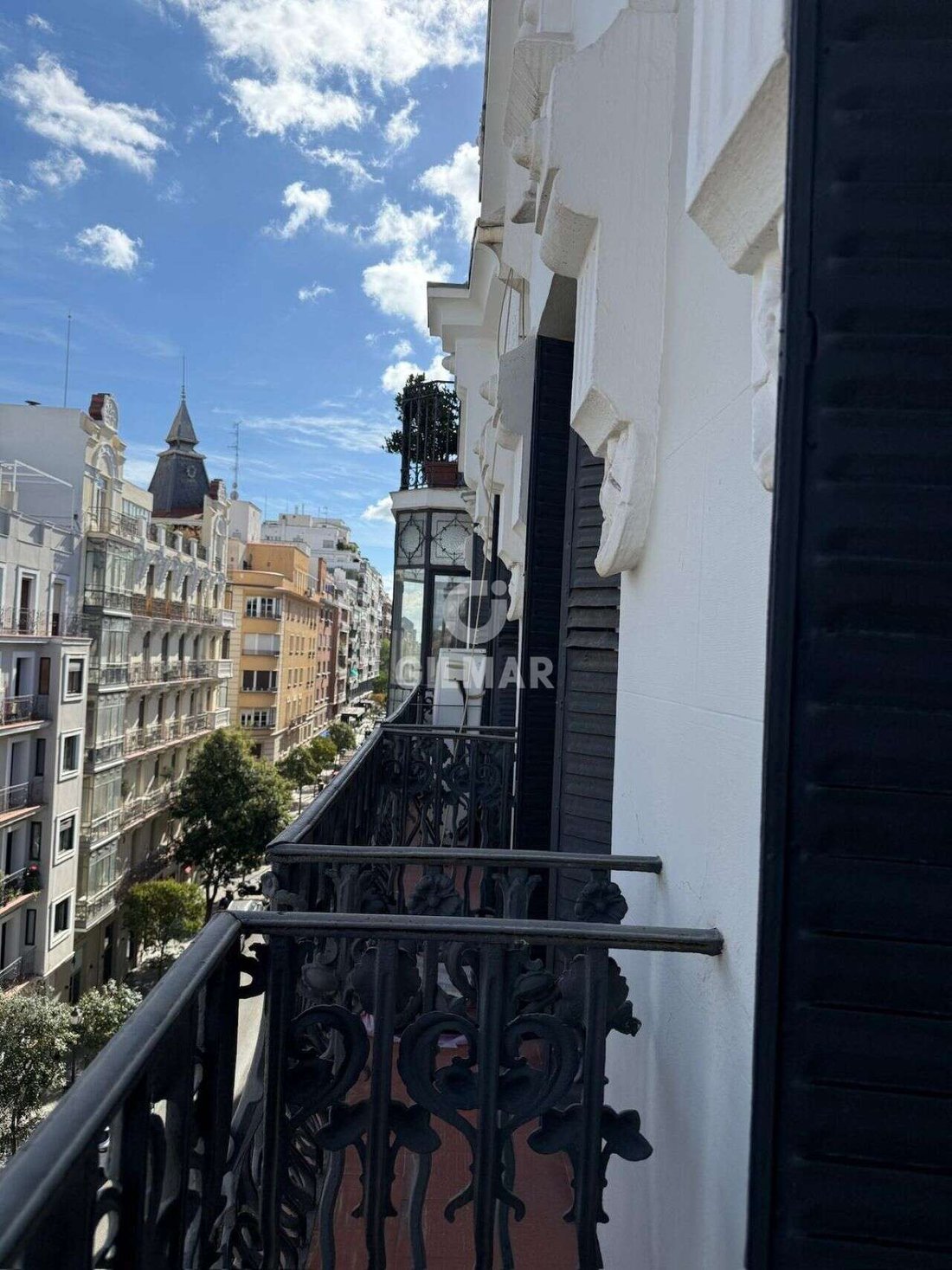 Apartment in Barrio Salamanca, Madrid, Spain 2 - 17290067