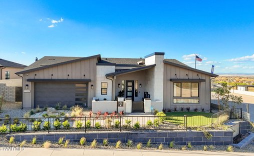 House in Prescott Valley, Arizona, United States 1