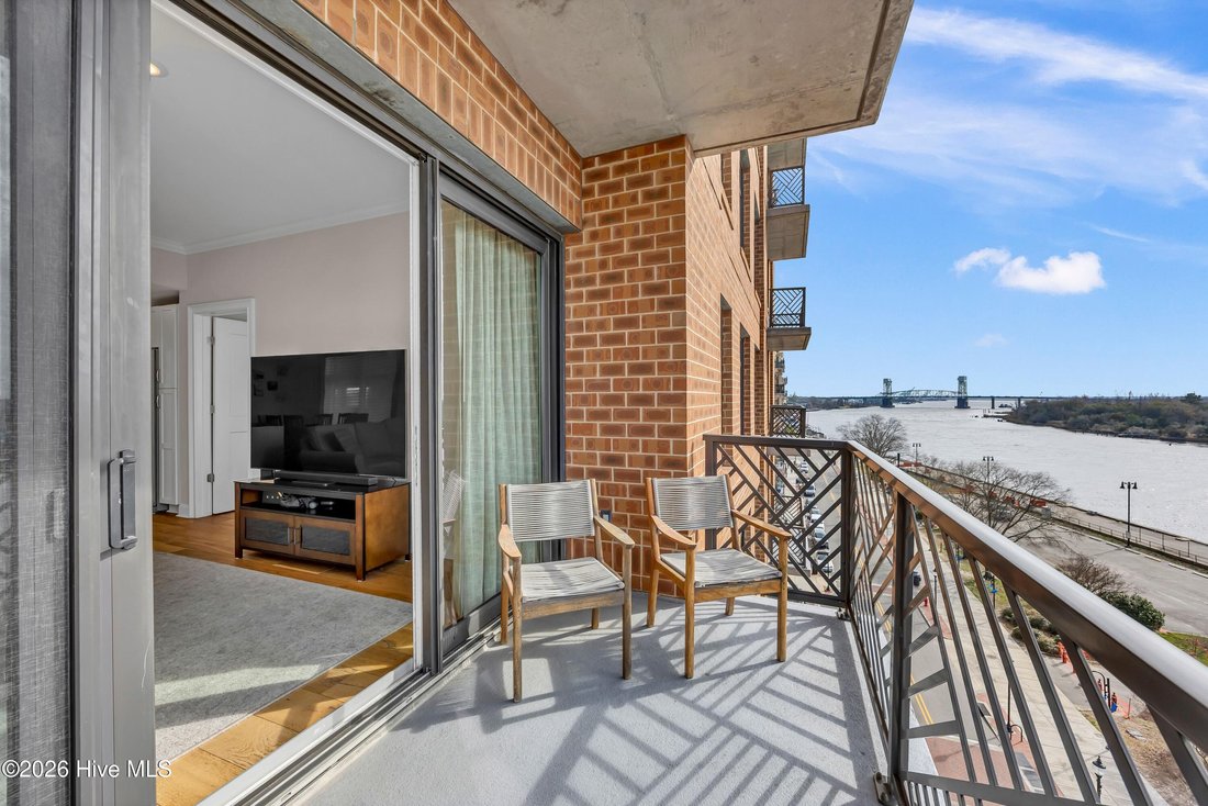 Condo in Wilmington, North Carolina, United States 5 - 17289082