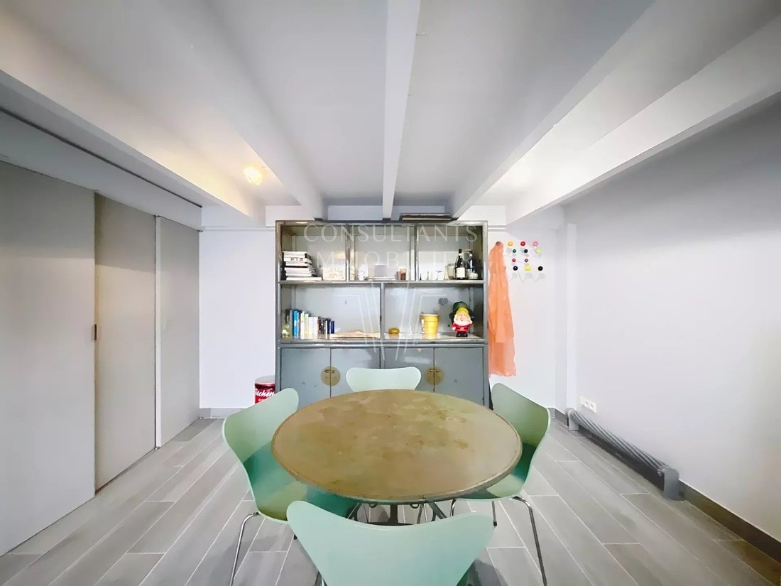 Apartment in Dupleix-Motte Picquet, Paris 15e Arrondissement, Paris 4 - 17286926