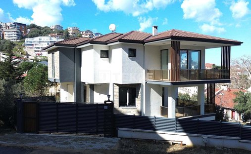 Villa en Mudanya, Turquie 1