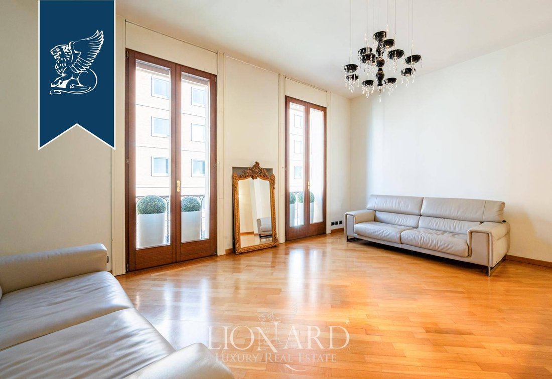 Apartment in Historic Center, Milan, Lombardy 3 - 17290260
