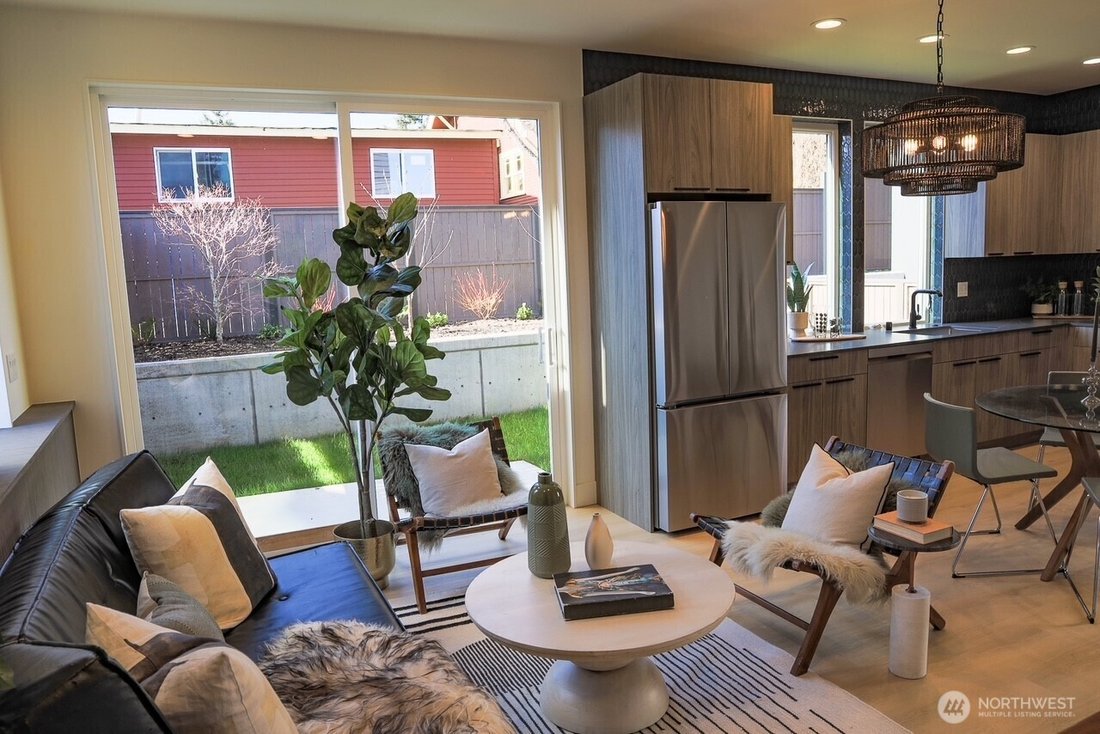 Condo in Seattle, Washington, United States 2 - 17290189