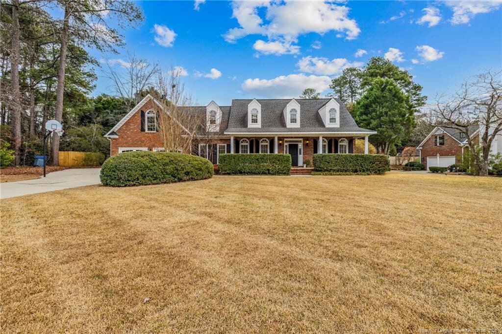 House in Fayetteville, North Carolina, United States 1 - 17291142