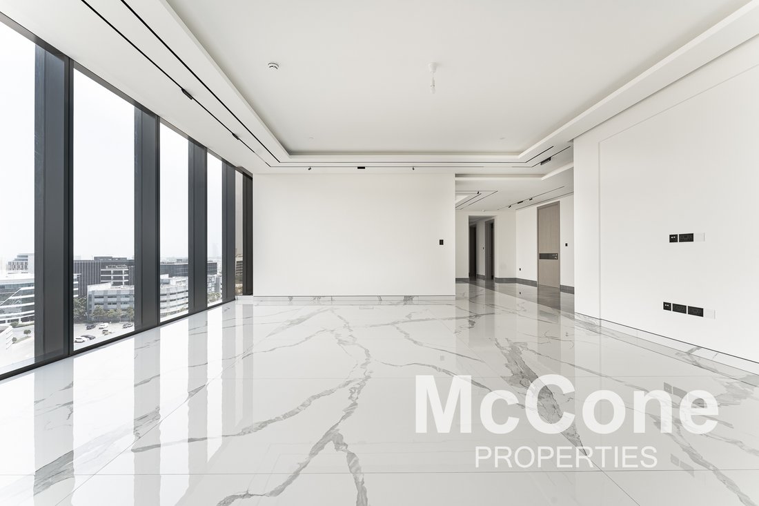 Apartment in Al Thanyah First, Al Thanyah, Dubai 3 - 17291852