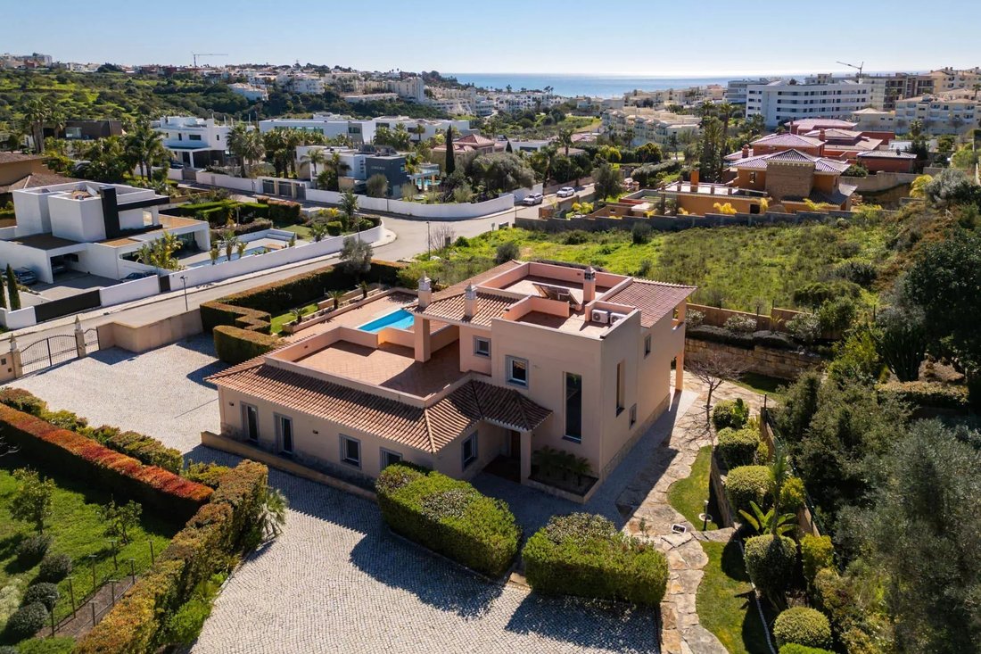 Villa in Praia De Porto Mós, Sao Goncalo de Lagos, Algarve 2 - 17287654