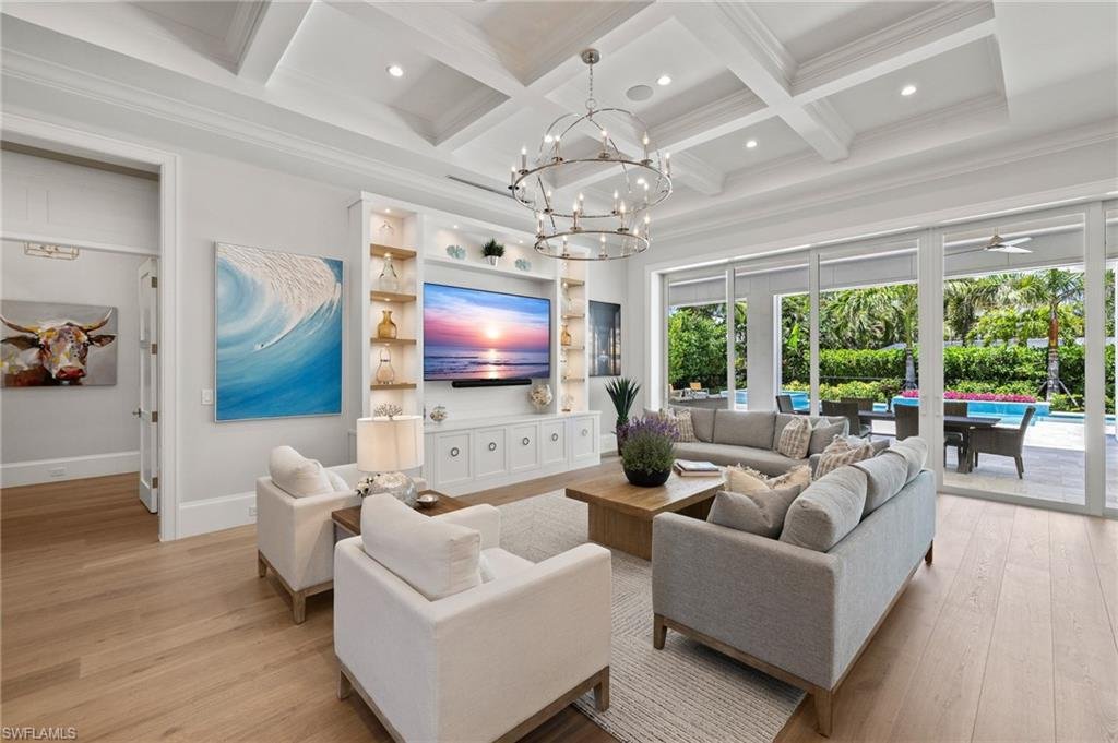 House in Naples, Florida, United States 3 - 17064212