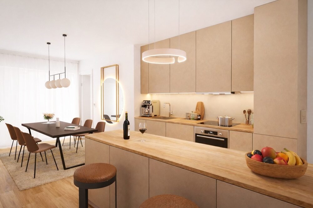Apartment in Berlin, Berlin, Germany 1 - 15084425