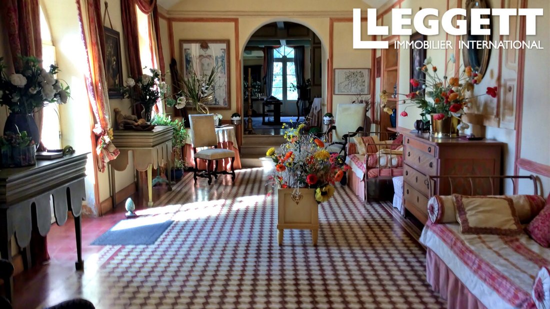 House in Saint-Jean-de-Crieulon, Occitania, France 2 - 17290269