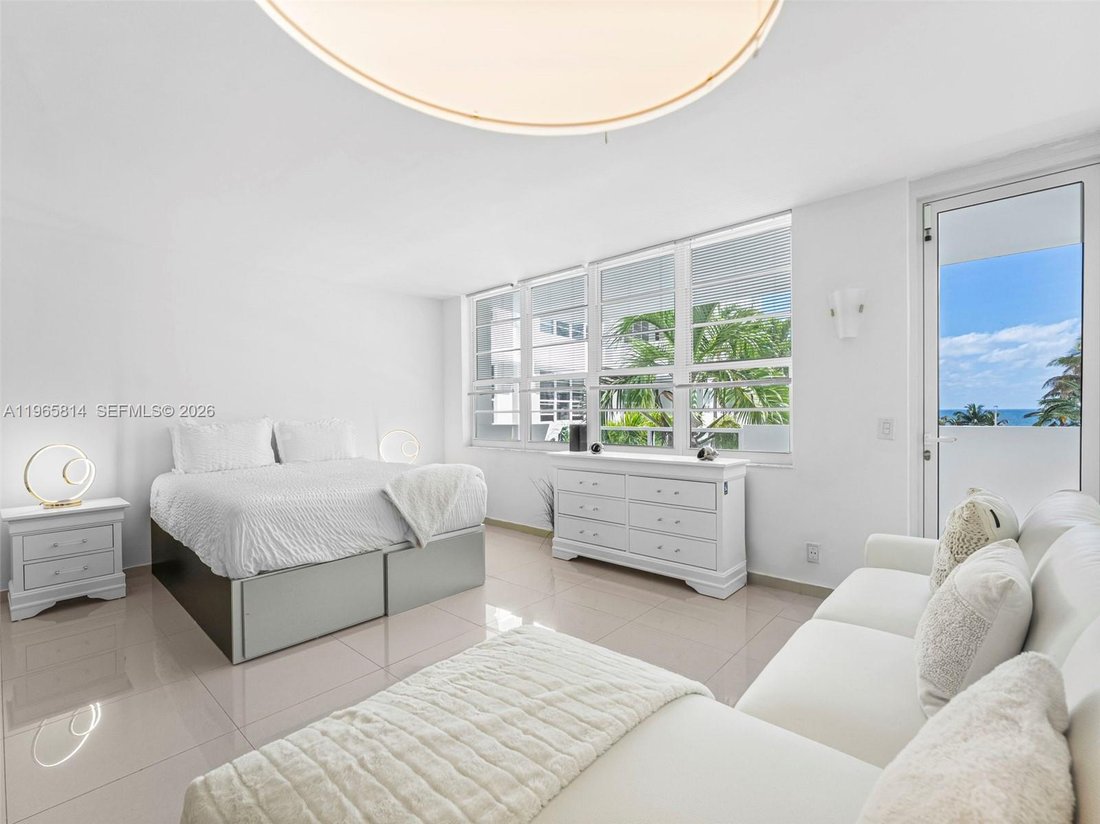 Condo in Miami Beach, Florida, United States 3 - 17289721